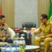Rico Waas Siap Dukung Medan Jadi Tuan Rumah Silaturahmi Anak Bangsa 2026