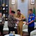 Rico Waas Ajak Seluruh Elemen Perkuat Pendidikan, Rakernas MPK Indonesia Jadi Momentum Bangun SDM Unggul