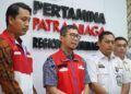 Pemko Medan Datangi Pertamina, Minta Kepastian Penyebab Antrean Panjang BBM di SPBU
