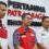 Pemko Medan Datangi Pertamina, Minta Kepastian Penyebab Antrean Panjang BBM di SPBU