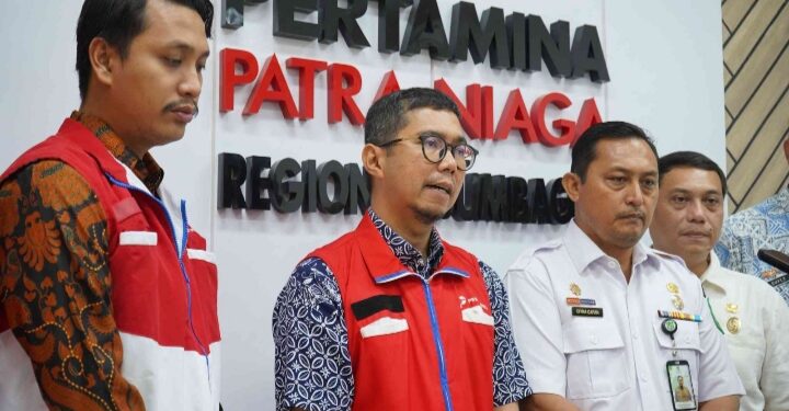 Pemko Medan Datangi Pertamina, Minta Kepastian Penyebab Antrean Panjang BBM di SPBU