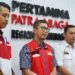 Pemko Medan Datangi Pertamina, Minta Kepastian Penyebab Antrean Panjang BBM di SPBU
