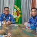 Zakiyuddin Tegaskan Komitmen Pemko Medan Perkuat Statistik Sektoral Lewat EPSS