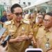 Rico Waas: Revitalisasi RSUD Dr. Pirngadi Harus Dibarengi Pembenahan Tata Kelola