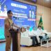 Wamenkes dan Wamendagri Tinjau Skrining TB, Rico Waas Tegaskan Komitmen Pemko Medan Percepat Penanggulangan TB