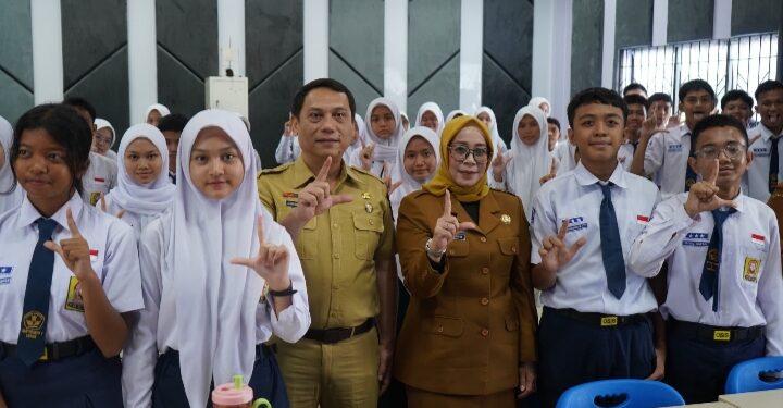 Siapkan Talenta Digital Muda, Pemko Medan Gelar Pelatihan Literasi Digital & AI untuk Gen Z