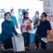 Peringatan Hari Anak Nasional 2026 Berlangsung Ceria, Rico Waas Tegaskan Setiap Anak Punya Hak dan Ruang Berkarya yang Sama