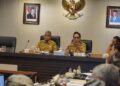 Wali Kota Medan: Jangan Kerja Biasa, Jadikan PUD Pasar Mesin Pencetak Keuntungan