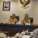 Wali Kota Medan: Jangan Kerja Biasa, Jadikan PUD Pasar Mesin Pencetak Keuntungan