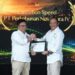 PTPN IV PalmCo Raih Tiga Penghargaan Tata Kelola, Perkuat Kinerja Operasional dan Efisiensi
