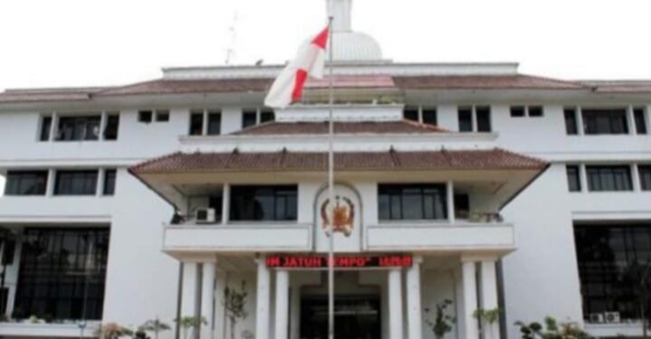 Diduga Langgar Kode Etik, Oknum ASN Pemko Medan Diperiksa Inspektorat