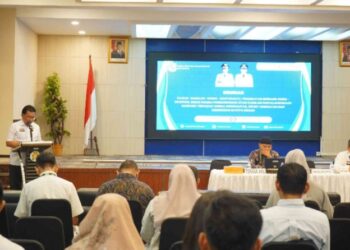 Rico Waas: Penanganan Narkoba dan Kriminalitas Harus Dibarengi Penguatan Ekonomi Masyarakat