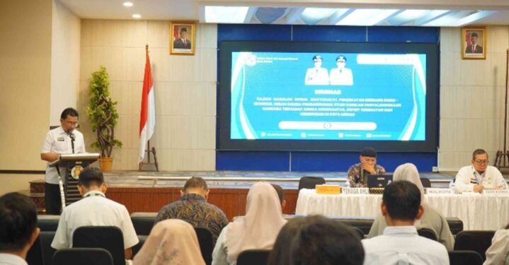 Rico Waas: Penanganan Narkoba dan Kriminalitas Harus Dibarengi Penguatan Ekonomi Masyarakat