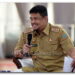 Jemput Kontingen Pesparawi Sumut dari Manokwari, Bobby Nasution Siapkan Extra Flight