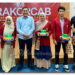 Edi Saputra Ajak Mahasiswa Jadi Garda Terdepan Menjaga Persatuan dan Memajukan Bangsa