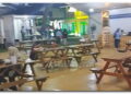 PRSU Belum Ramai, Pedagang UMKM Soroti Tiket Masuk Dinilai Terlalu Mahal Omzet Anjlok