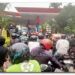 LKI-BL Soroti Kelangkaan BBM di SPBU Ganggu Produktivitas Nasional Sumut