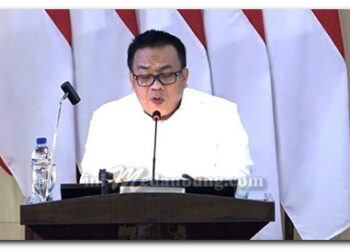 Banggar DPRD Medan Minta Pemko Benahi Perencanaan dan PAD