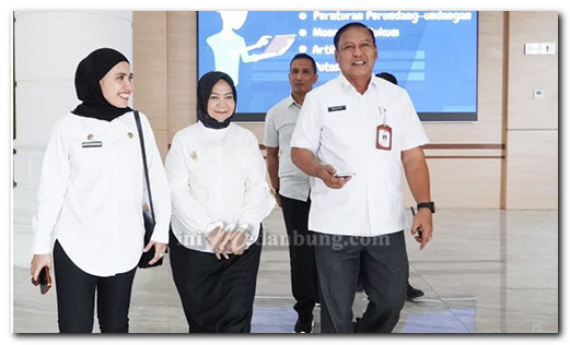 Plt. Bupati Tiorita Surbakti Percepat Penanganan Korban Banjir Langkat