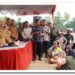 Plt. Bupati Tiorita Kawal Percepatan Bantuan Banjir, Tegaskan Siap Berjuang Bersama Warga Langkat