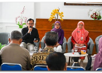 Pemprov Sumut Targetkan Asahan, Tanjungbalai, dan Labura Bebas Pasung ODGJ