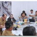 Plt. Bupati Langkat Tiorita Perkuat Sinergi Forkopimda Tertibkan THM Blue Night
