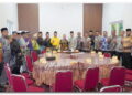 Plt. Bupati Tiorita Perkuat Sinergi dengan Kesultanan Langkat untuk Jaga Marwah Budaya Melayu