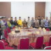 Plt. Bupati Tiorita Perkuat Sinergi dengan Kesultanan Langkat untuk Jaga Marwah Budaya Melayu