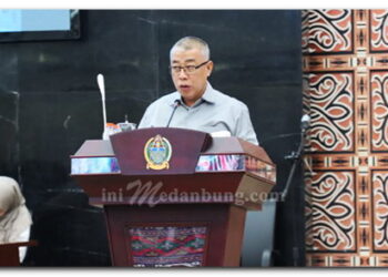 DPRD: Tiket PRSU Mahal, Pengunjung Kabur, Pedagang UMKM Merugi