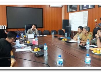 DPRD Medan Ingatkan Camat-Lurah Jangan Main ‘Mata’ Soal PBG