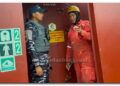 Aksi Pencurian Diatas Kapal Marak,Kodaeral 1 & Dit Polairdasu Memburu Para Pelaku