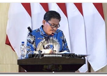 Setujui Ranperda APBD Kota Medan 2025, PAN-Perindo Desak Digitalisasi Pajak