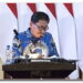 Setujui Ranperda APBD Kota Medan 2025, PAN-Perindo Desak Digitalisasi Pajak