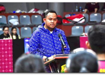 DPRD Pertanyakan Tiket Gratis PRSU 2026 bagi Lima Kecamatan