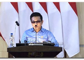 Fraksi Gerindra Desak Perbaikan Serapan Anggaran