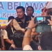 DPD Sumut Lantik FORWAKA Belawan