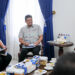 Bertemu dengan Jajaran Danareksa, Bobby Nasution Pastikan Sumut Berkomitmen untuk Pengembangan Industri dan Ekonomi