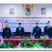 Peringatan Hari Jadi ke-109 Kota Tebing Tinggi: Walikota Paparkan Capaian Strategis Hingga Penyerahan Bantuan Pertanian di Halaman Balaikota