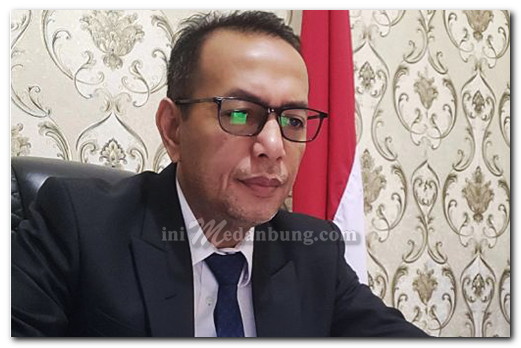 DPRD Minta PRSU Tinjau Kembali Harga Tiket Terlalu Mahal, jangan Jadikan Pesta Rakyat Beban