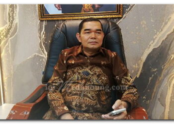 DPRD Sumut Desak Pertamina Jangan Kambing Hitamkan Sopir Tangki dan Bertanggung Jawab Atasi Krisis BBM