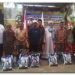 Yayasan Kbihu Al Mukhlisisn Belawan Tasyakuran Berangkat – Kembali Jemah Haji