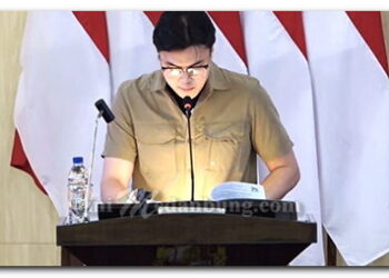 Setujui Ranperda APBD 2025, PSI Minta Pemko Medan Benahi PAD dan Serapan Anggaran