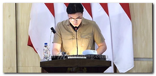 Setujui Ranperda APBD 2025, PSI Minta Pemko Medan Benahi PAD dan Serapan Anggaran