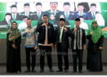 Bobby Nasution Ajak KAHMI dan Seluruh Elemen Masyarakat Perangi Narkoba dan LGBTQ