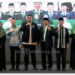 Bobby Nasution Ajak KAHMI dan Seluruh Elemen Masyarakat Perangi Narkoba dan LGBTQ