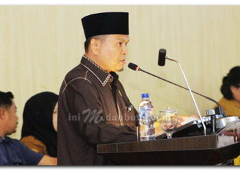 Lahirnya Ranperda Pencegahan dan Penanggulangan Perilaku Penyimpangan Seksual Didorong