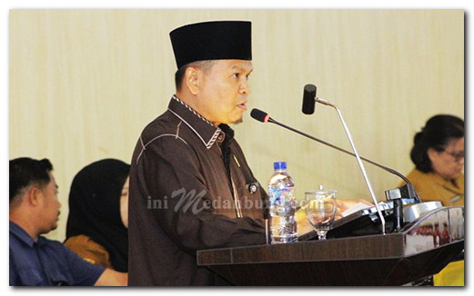 Lahirnya Ranperda Pencegahan dan Penanggulangan Perilaku Penyimpangan Seksual Didorong