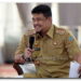 Jemput Kontingen Pesparawi Sumut dari Manokwari, Bobby Nasution Siapkan Extra Flight