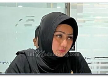 Lailatul Badri: Patuhi Perda dan Perwal Agar Proses Pengangkatan Kepling tidak Timbulkan Konflik