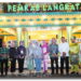 Wakil Bupati Tiorita Promosikan Potensi Langkat di PRSU ke-50